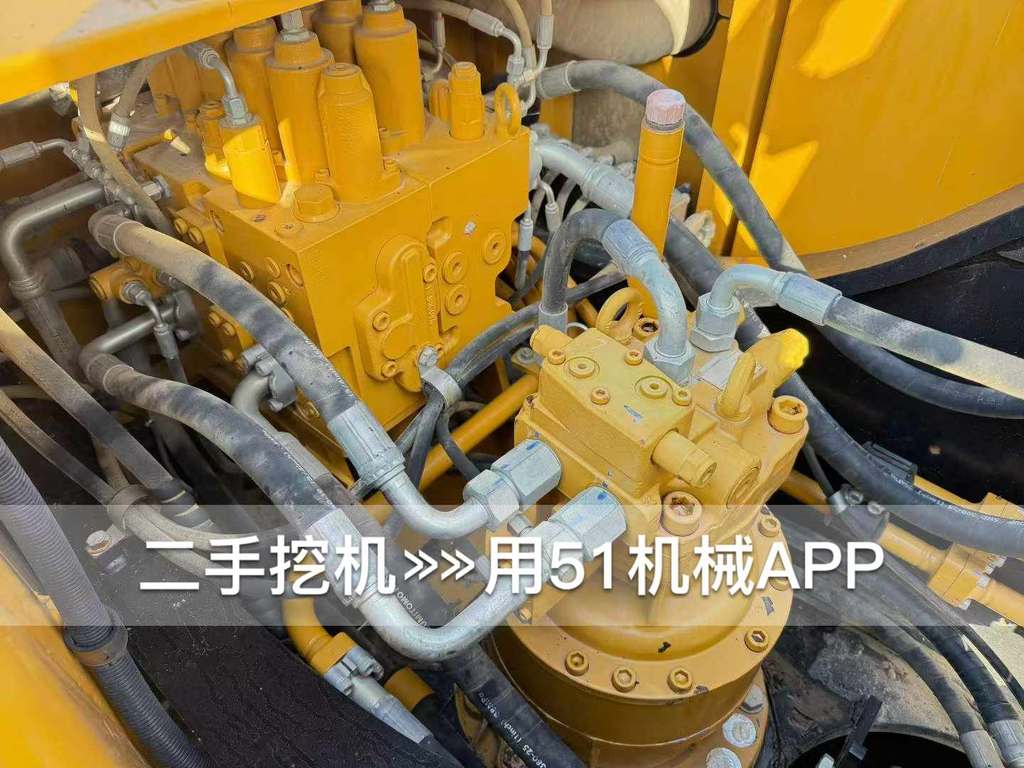 51挖机
